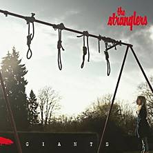 The Stranglers : Giants